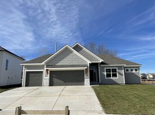 4708 NE 90th Ter, Kansas City, MO 64156