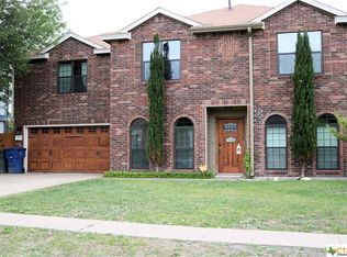2309 Guy Cir, Copperas Cove, TX 76522