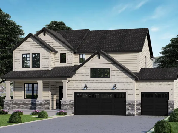 1802 Worthing St SW, Byron Center, MI 49315