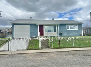 725 11th St, Butte, MT 59701