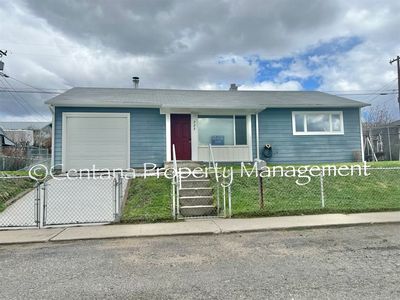 725 11th St, Butte, MT, 59701