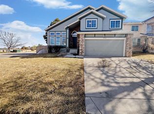 5302 S Danube Ct, Centennial, CO 80015