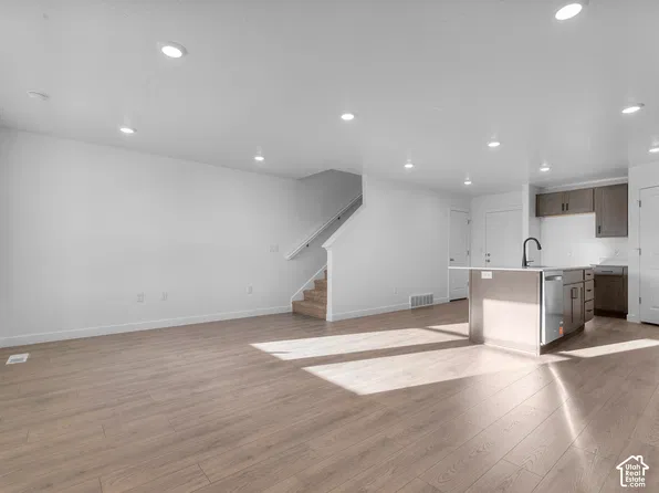 2217 N Glacier Ln E #209, Heber City, UT 84032