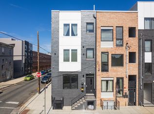 323 W Berks St #4, Philadelphia, PA 19122