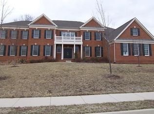 23349 Lennoxville Way, Sterling, VA 20166