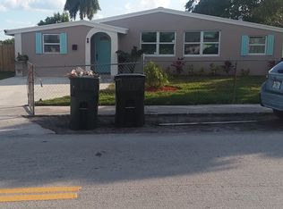 1402 SW 3rd St, Delray Beach, FL 33444