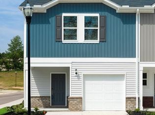 126 Arrow Ct, Greer, SC 29651