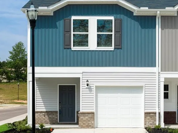 126 Arrow Ct, Greer, SC 29651