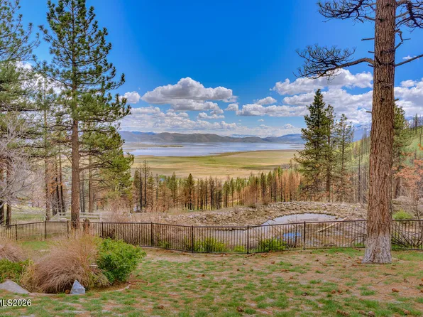 7440 Granite Ridge Ct, Washoe Valley, NV 89704