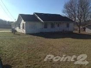 294 Ramblin Rd, Newport, TN 37821