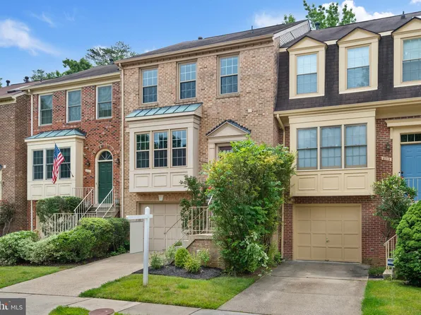 6320 Millwood Cir, Springfield, VA 22152