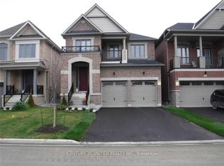 33 Hayeraft St #BASEMENT, Whitby, ON L1P0C6