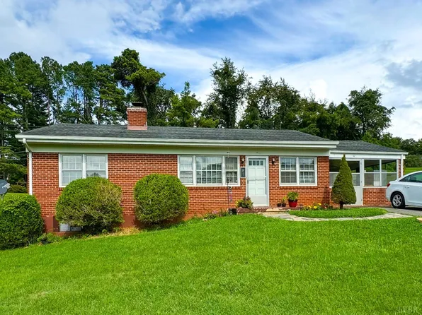 81 Circle Ct, Lynchburg, VA 24504