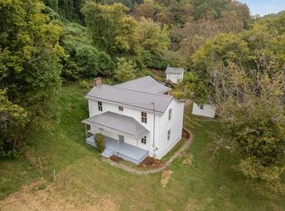 630 Artrip Rd, Cleveland, VA 24225