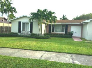 8314 SW 206th Ter, Cutler Bay, FL 33189