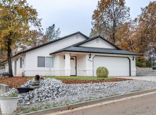 3562 Altus St, Shasta Lake, CA