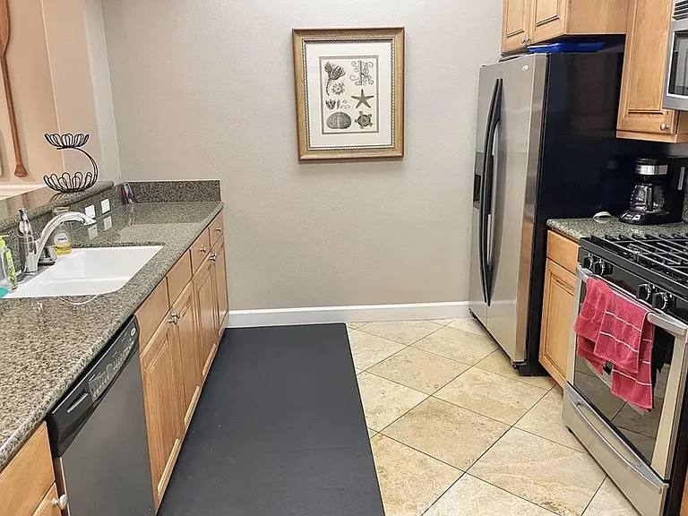 Community Room