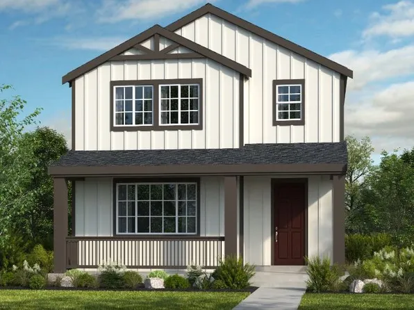 7751 NW Eleanor Ave, Portland, OR 97229