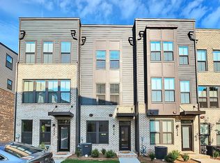 428 Music Hall Way, Charlotte, NC 28203