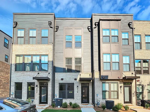 428 Music Hall Way, Charlotte, NC 28203