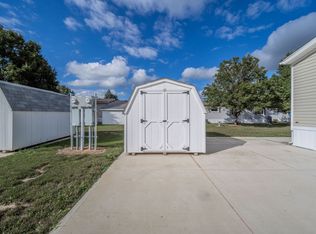 2810 Jesters Pl, Anderson, IN 46011