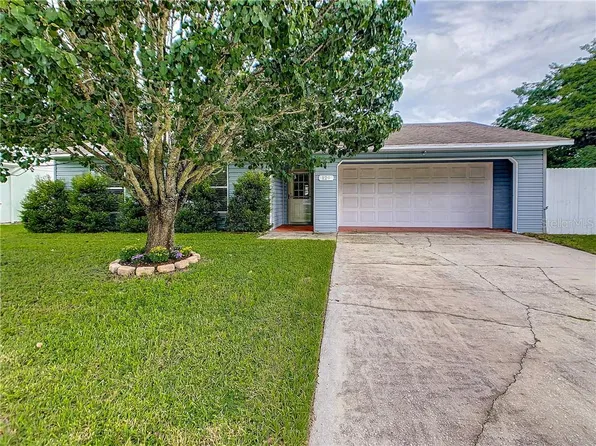 129 Rebecca Dr, Winter Haven, FL 33881