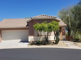 6267 S Vista Point Dr, Gold Canyon, AZ 85118