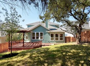 13010 Armaga Springs Rd, Austin, TX 78727