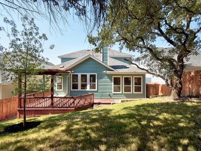 13010 Armaga Springs Rd, Austin, TX, 78727