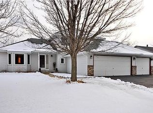 9229 Woodhall Bay N, Brooklyn Park, MN 55443