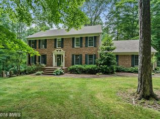 8240 Honeysuckle Rd, Manassas, VA 20112
