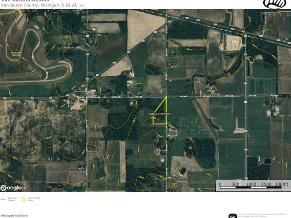 59070 Benny Ct, Grand Junction, MI 49056