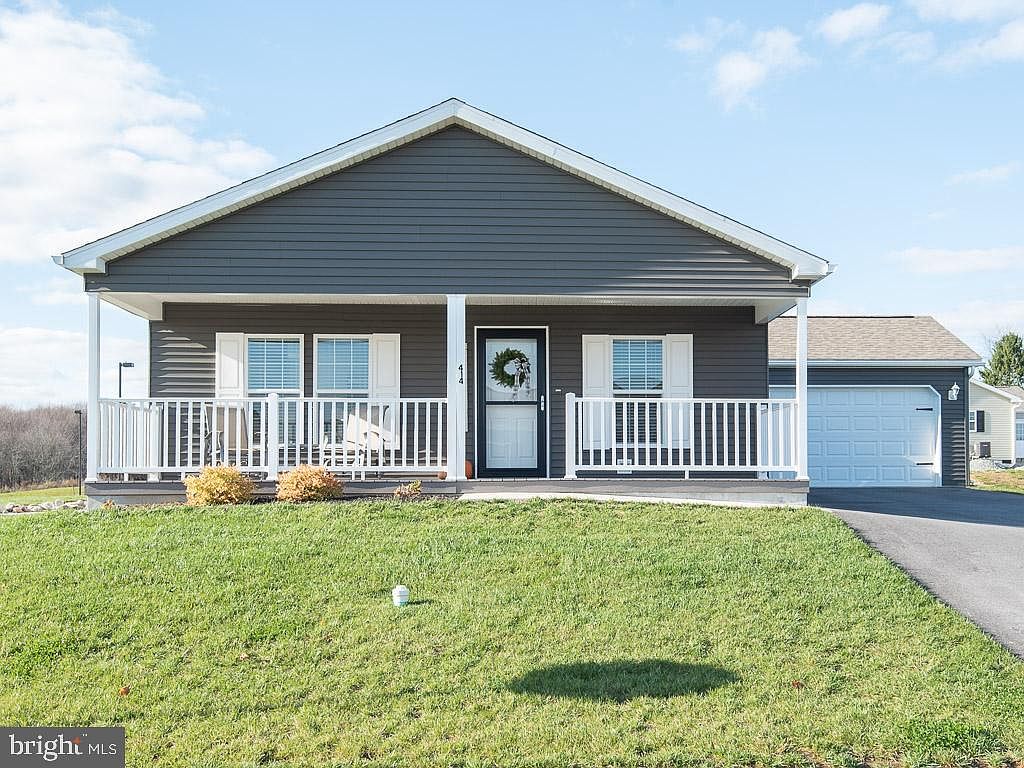 414 Rainbow Dr, Nottingham, PA 19362 Zillow