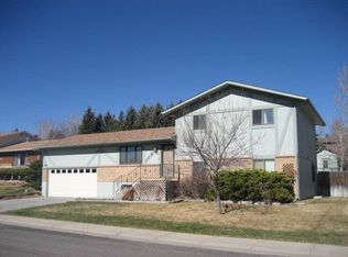 1128 Waterford, Casper, WY 82609
