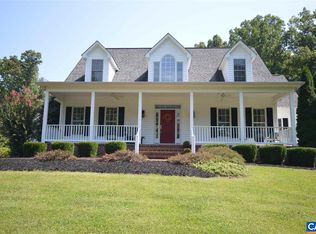 298 Westover Dr, Ruckersville, VA 22968