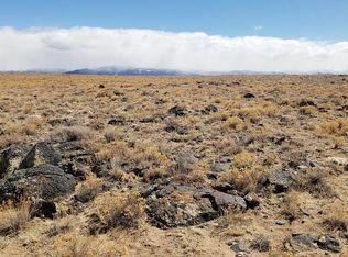 LOT 3 16th St, Blanca, CO 81123