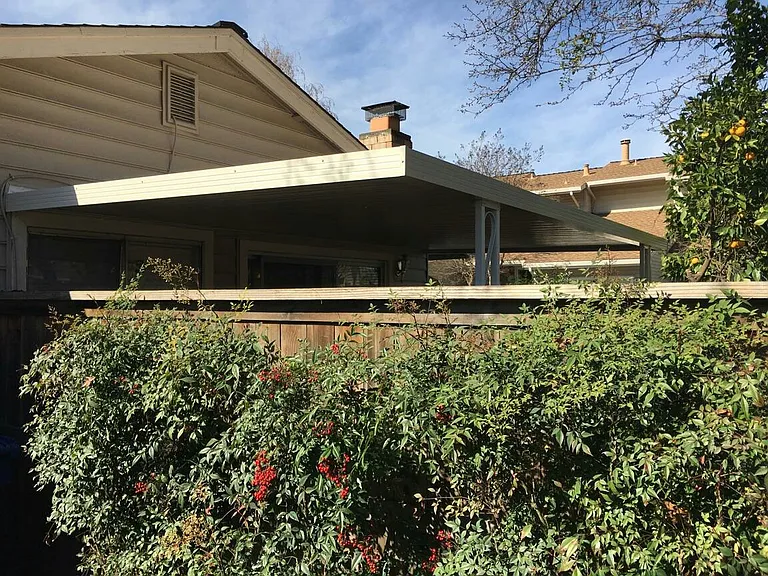 8301 La Riviera Dr #1 — Photo 3