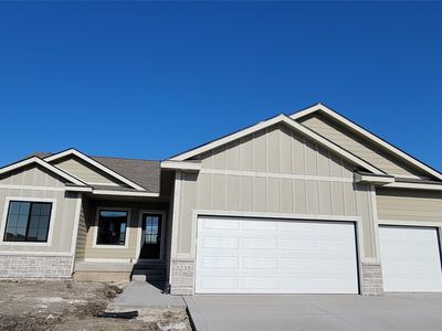 3235 NW 27th Cir, Ankeny, IA, 50023
