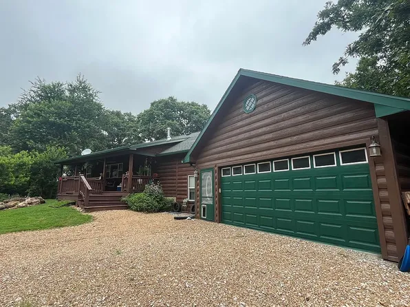 191 Masters Creek Rd, Edwards, MO 65326