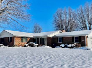 904 N Hickory Ln, Kokomo, IN 46901