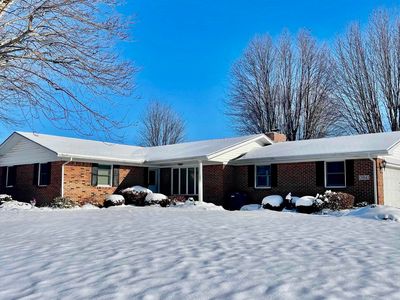 904 N Hickory Ln, Kokomo, IN, 46901