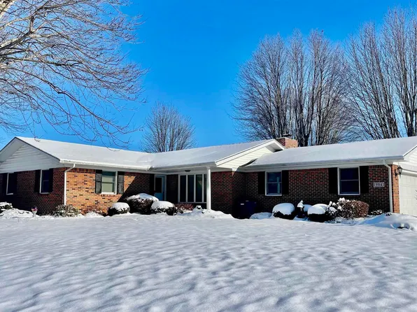 904 N Hickory Ln, Kokomo, IN 46901