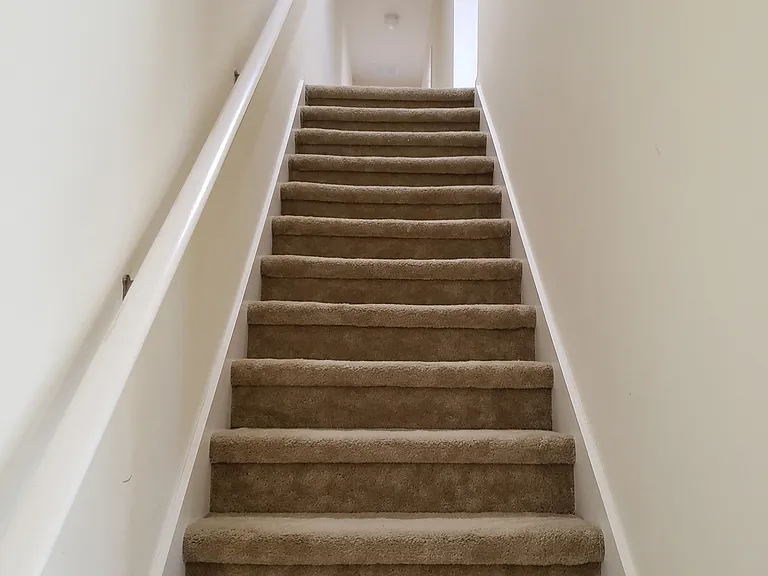 UPSTAIRS