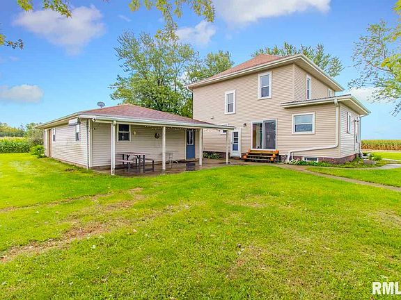 4th image of 1640 County Road 1500 N
