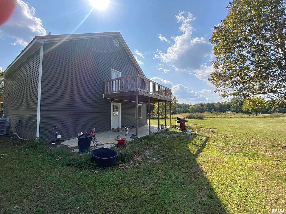865 County Road 465 N, Thompsonville, IL 62890 Zillow
