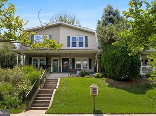 126 S Lecato Ave, Audubon, NJ 08106