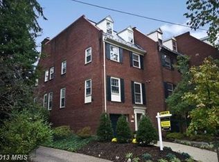 3711 Ingomar St NW, Washington, DC 20015