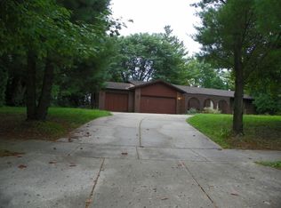2240 Delange St SE, Grand Rapids, MI 49506