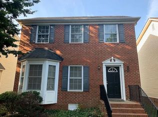 1721 Lakeview Ave, Richmond, VA 23220