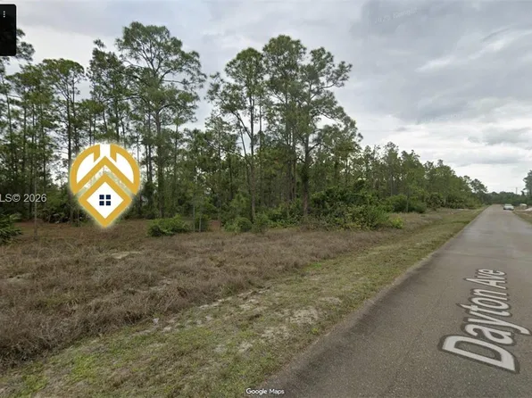 1505 Dayton Ave, Lehigh Acres, FL 33972